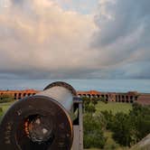 Review photo of Garden Key Campground — Dry Tortugas National Park by Melissa W., February 26, 2019