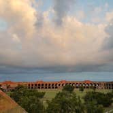 Review photo of Garden Key Campground — Dry Tortugas National Park by Melissa W., February 26, 2019