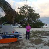 Review photo of Garden Key Campground — Dry Tortugas National Park by Melissa W., February 26, 2019