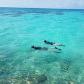 Review photo of Garden Key Campground — Dry Tortugas National Park by Melissa W., February 26, 2019