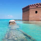 Review photo of Garden Key Campground — Dry Tortugas National Park by Melissa W., February 26, 2019