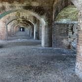 Review photo of Garden Key Campground — Dry Tortugas National Park by Melissa W., February 26, 2019