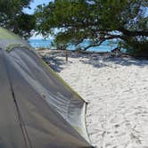 Review photo of Garden Key Campground — Dry Tortugas National Park by Melissa W., February 26, 2019