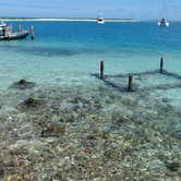 Review photo of Garden Key Campground — Dry Tortugas National Park by Melissa W., February 26, 2019