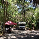 Review photo of Anastasia State Park Campground by Laurie F., August 24, 2016