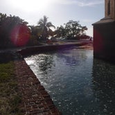 Review photo of Garden Key Campground — Dry Tortugas National Park by Melissa W., February 26, 2019