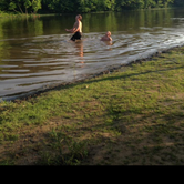 Review photo of A.W. Marion State Park Campground by Melissa M., February 27, 2019