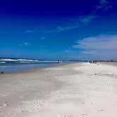 Review photo of Anastasia State Park Campground by Laurie F., August 24, 2016