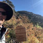 Review photo of Pinon Flats Campground — Great Sand Dunes National Park by Ken M., February 27, 2019