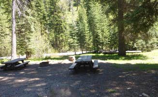 The Dyrt's photo at North Fork Catherine Creek Group Campground near Wallowa Whitman National Forest