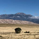 Review photo of Pinon Flats Campground — Great Sand Dunes National Park by Ken M., February 27, 2019