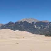 Review photo of Pinon Flats Campground — Great Sand Dunes National Park by Ken M., February 27, 2019
