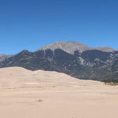 Review photo of Pinyon Flats Campground - Great Sand Dunes National Park by Ken M., February 27, 2019