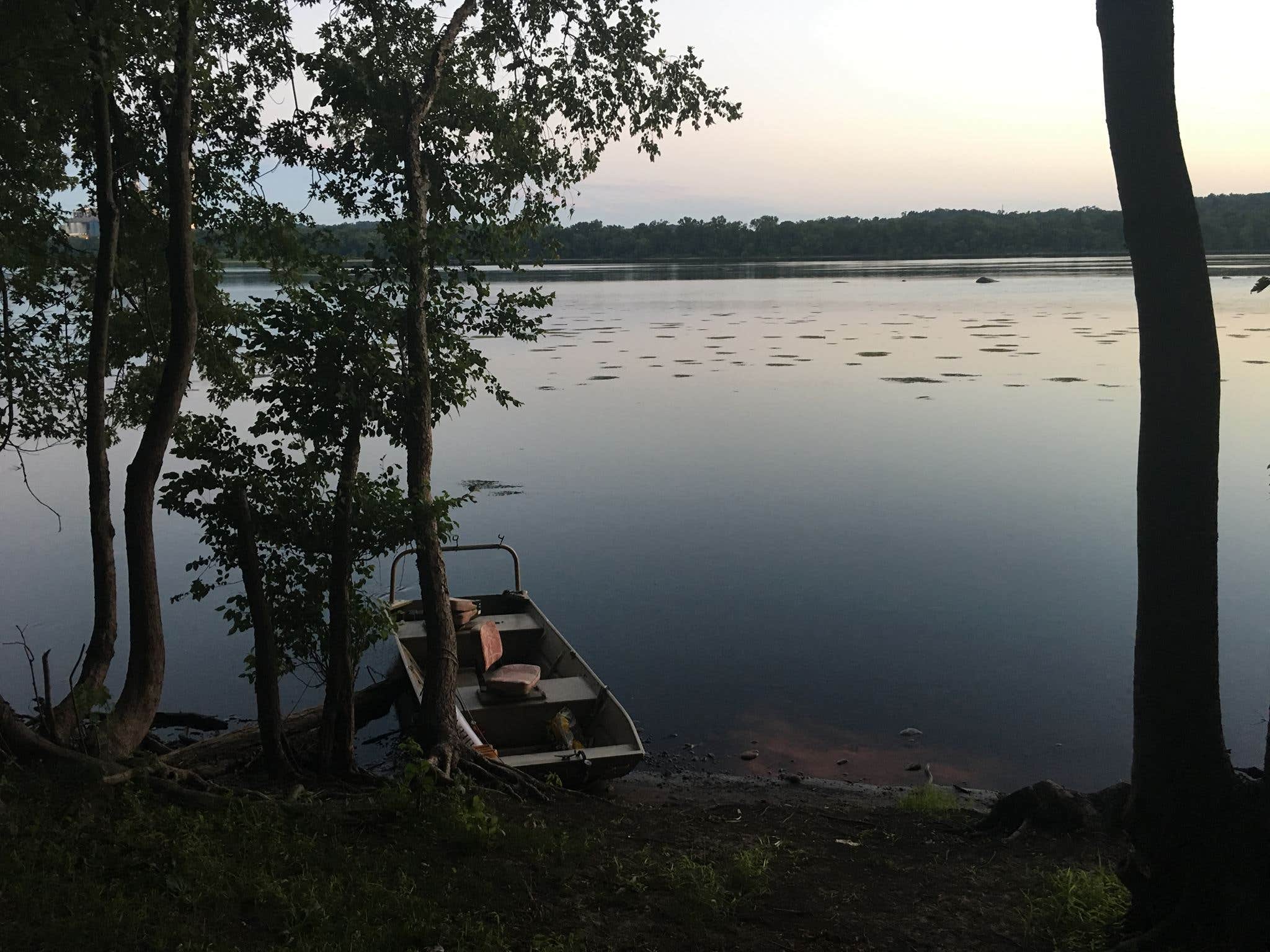 Camper submitted image from River Rock Recreation - 2