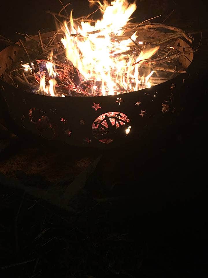 Camper submitted image from River Rock Recreation - 3