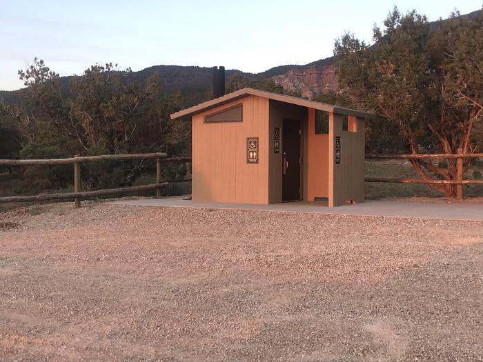 Camper submitted image from Pyramid Ridge Campground - 2