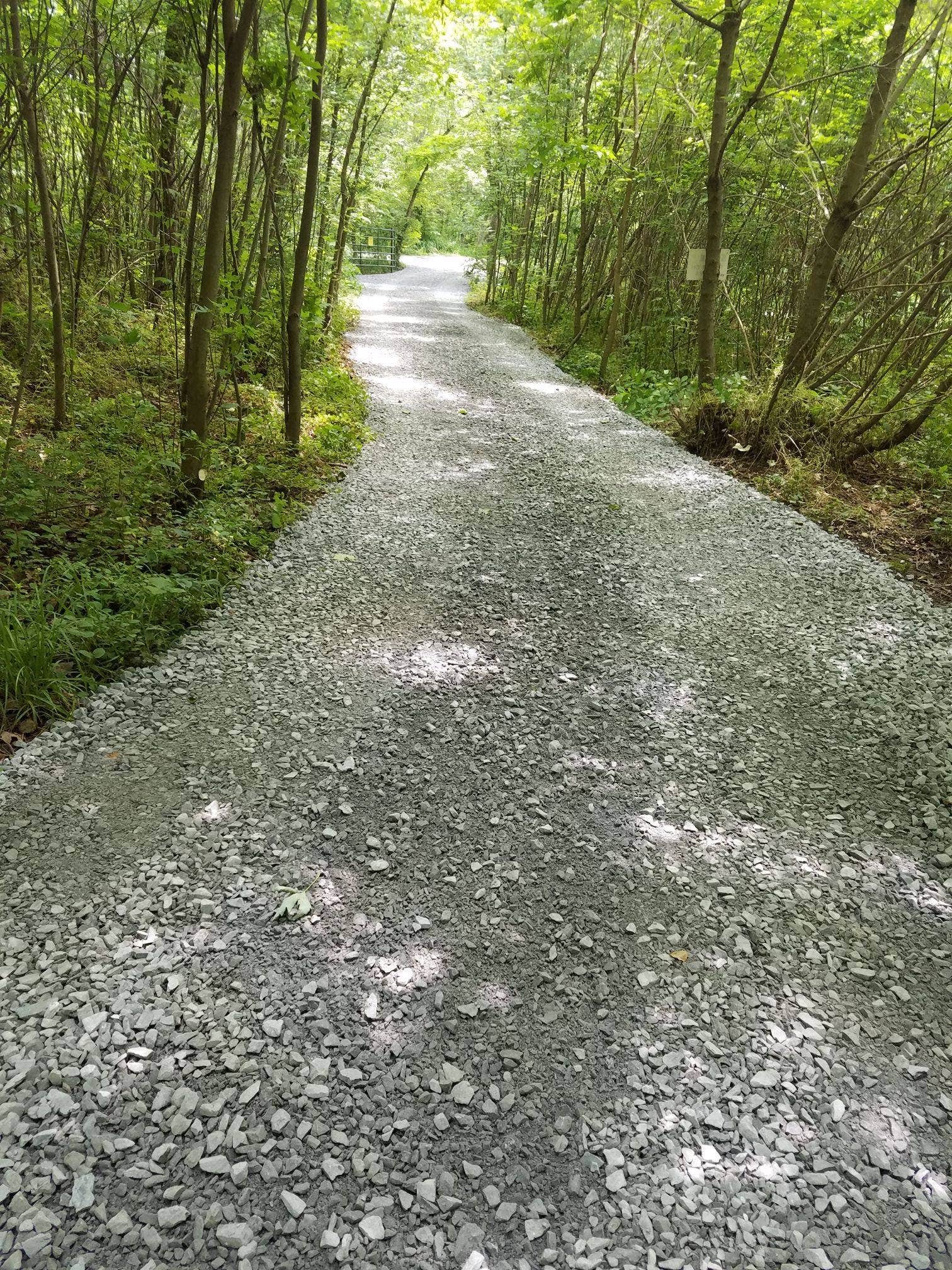 Camper submitted image from River Rock Recreation - 4