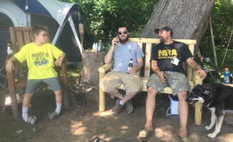 Megan S.'s photo at River Rock Recreation near Glen Rock, PA