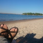 Review photo of Lake McConaughy State Recreation Area Martin Bay Little Thunder Campground / Lone Eagle Campground by Daniel  B., August 24, 2016