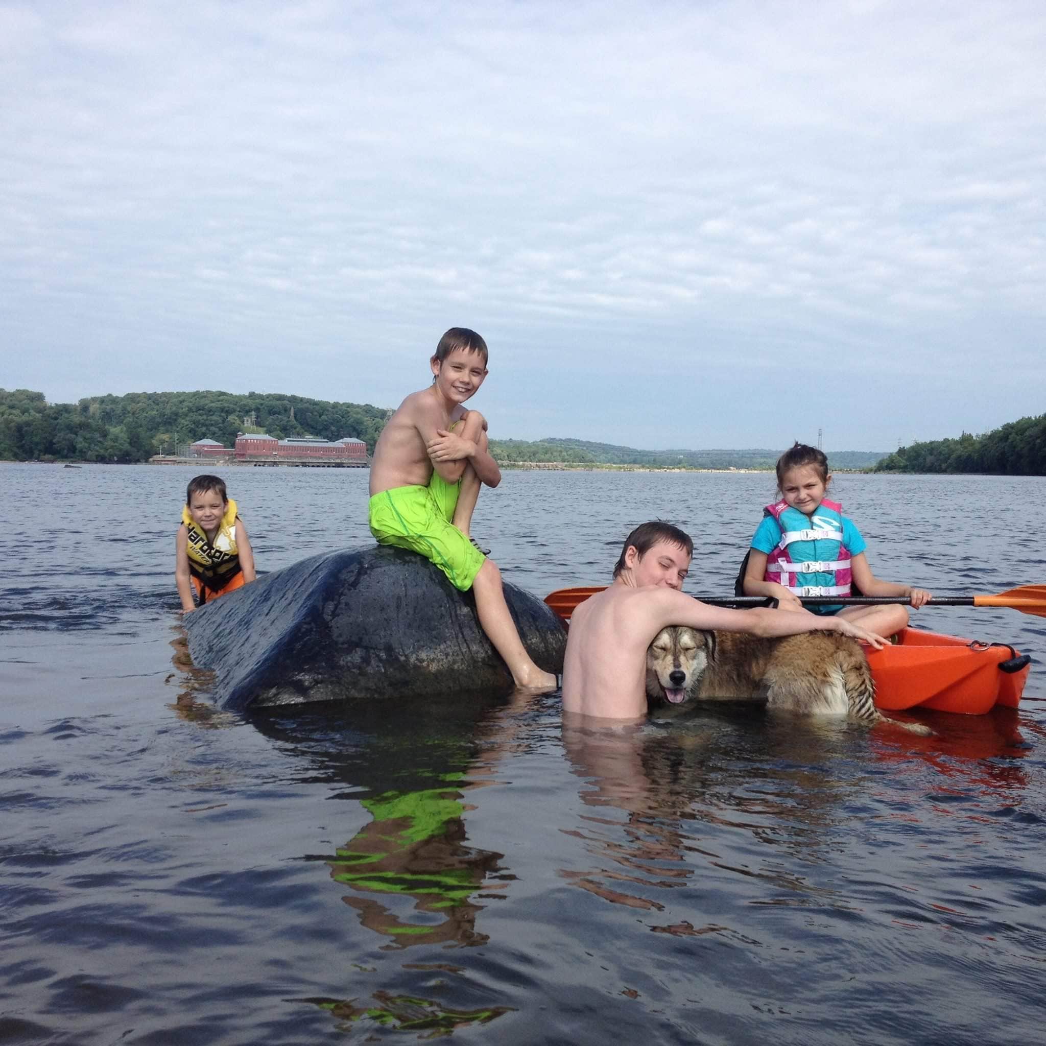 River Rock Recreation