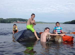 River Rock Recreation