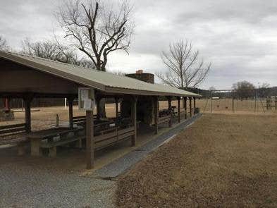 Camper-submitted photo at COE Cheatham Lake Lock A Campground near Burns, TN