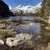 Review photo of Rock Creek Lake by Brian S., March 2, 2019