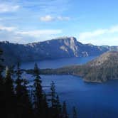 Review photo of Mazama Village Campground — Crater Lake National Park by Michael K., August 1, 2015