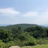 Review photo of Monte Sano State Park Campground by Montie R., March 2, 2019