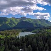 Review photo of Payson Lakes by David C., March 2, 2019