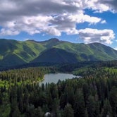 Review photo of Payson Lakes by David C., March 2, 2019