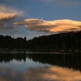 Review photo of Payson Lakes by David C., March 2, 2019