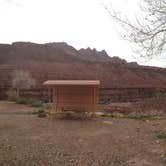 Review photo of Lees Ferry Campground — Glen Canyon National Recreation Area by Chloe H., March 2, 2019