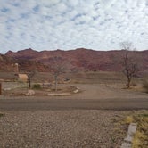 Review photo of Lees Ferry Campground — Glen Canyon National Recreation Area by Chloe H., March 2, 2019