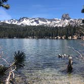 Review photo of Lake Mary Campground by Brian S., March 3, 2019