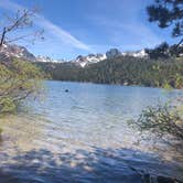 Review photo of Lake Mary Campground by Brian S., March 3, 2019