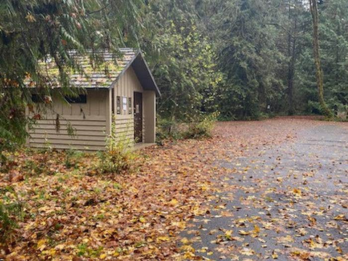 Camper submitted image from Cedar Grove Recreation Site - 2