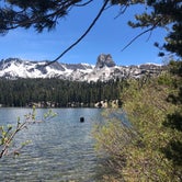 Review photo of Lake Mary Campground by Brian S., March 3, 2019