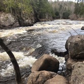 Review photo of Judge C. R. Magney State Park Campground by Kyle  M., March 3, 2019