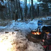 Review photo of Cascade River State Park Campground by Kyle  M., March 3, 2019