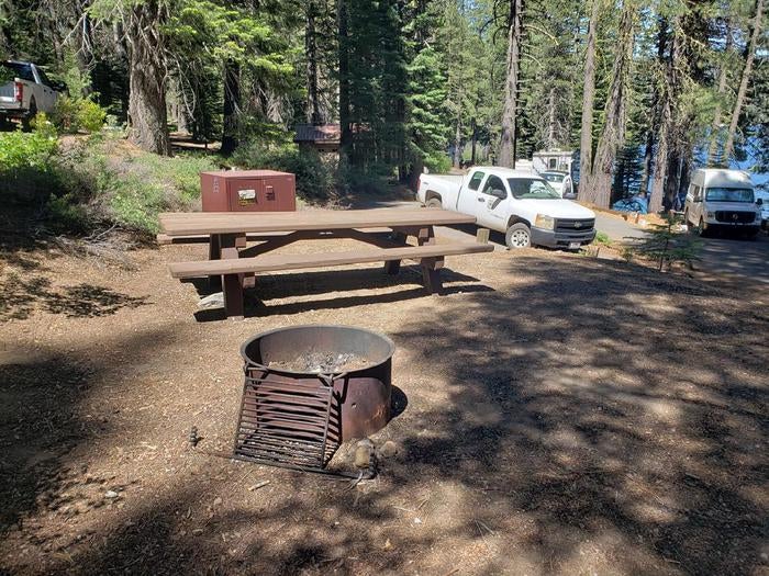 Camper submitted image from Sundew Campground - 2