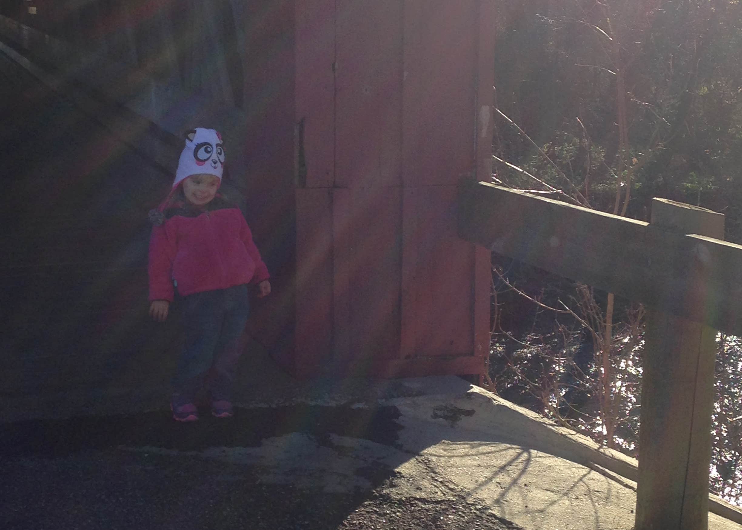 Zumbrota Covered Bridge Park Camping The Dyrt