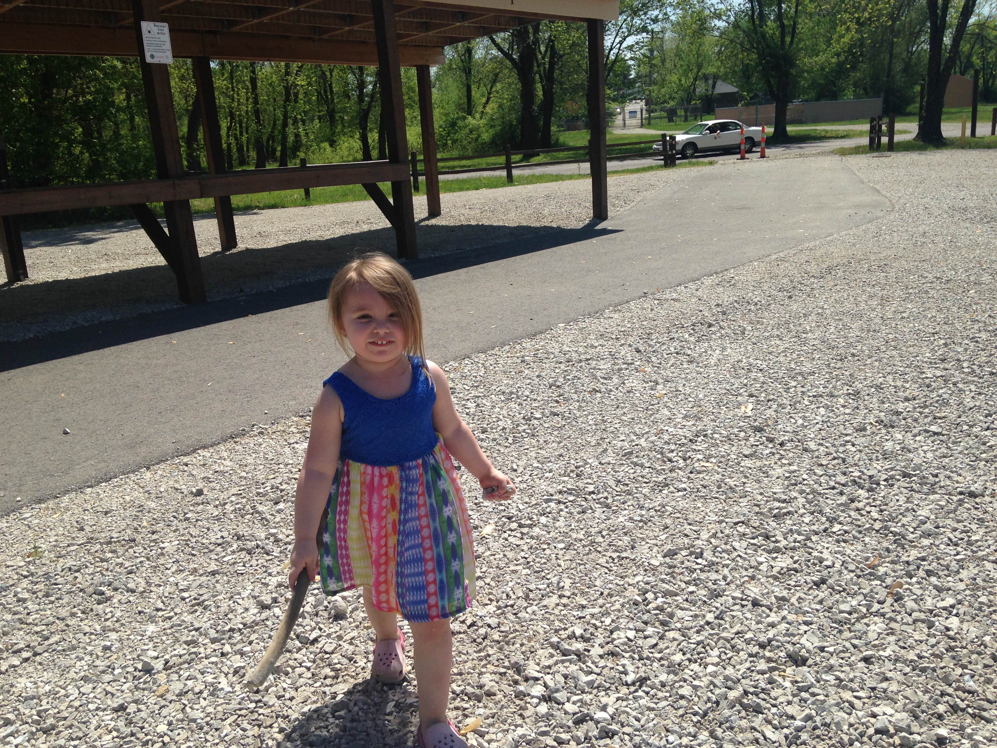 Camper submitted image from Thousand Trails Chesapeake Bay - 2
