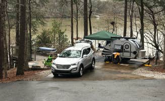 Steve V.'s photo at Deerlick Creek near Peterson, AL