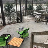 Review photo of Deerlick Creek by Steve V., March 4, 2019
