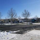 Review photo of Sparks Marina RV Park by Mar , March 4, 2019