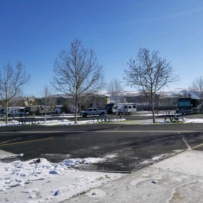 THE 10+ BEST RV Parks near Reno, NV