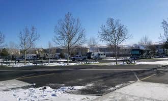 Victorian RV Park | Sun Valley, Nevada