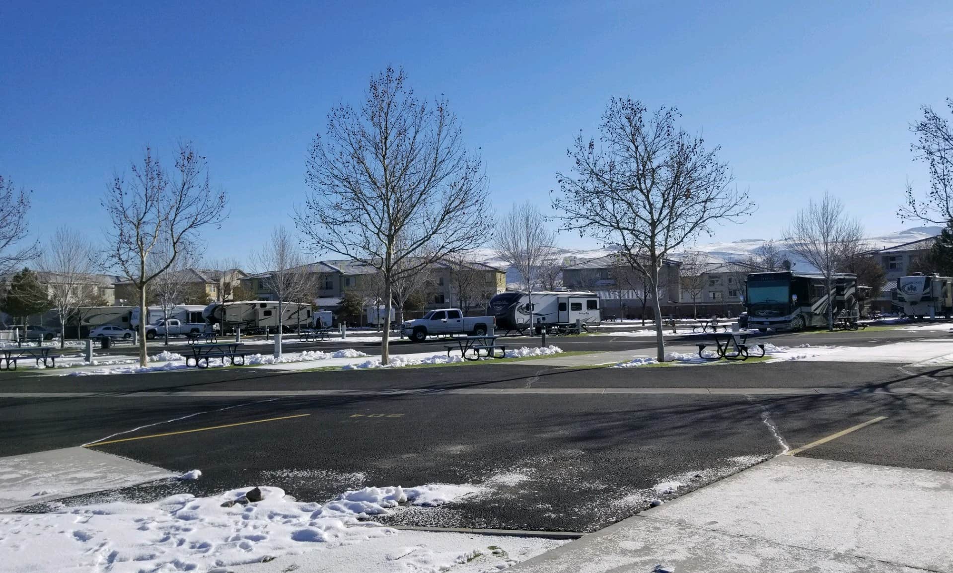 Camping near Reno, NV: 50+ Best Places to Camp