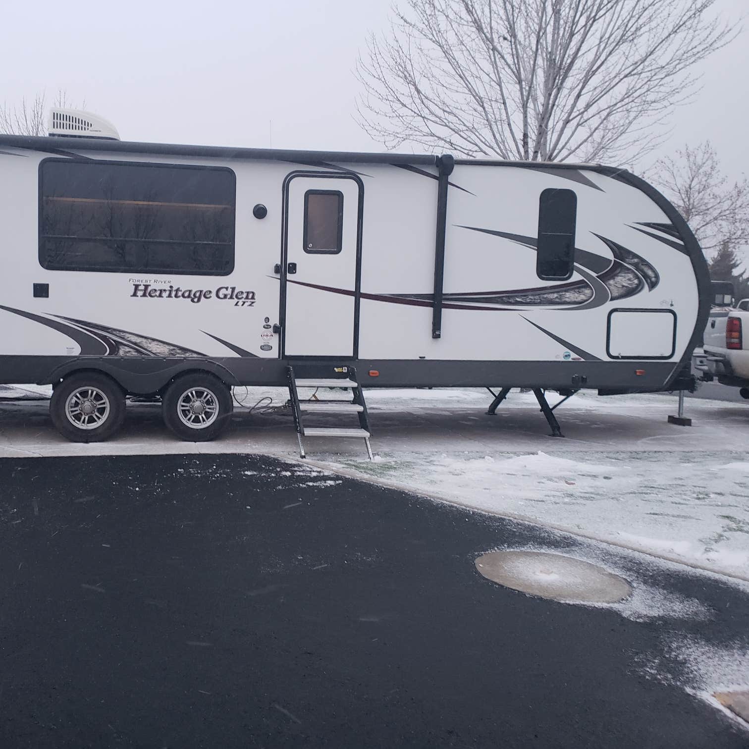Sparks Marina RV Park Camping | Sparks, NV | The Dyrt